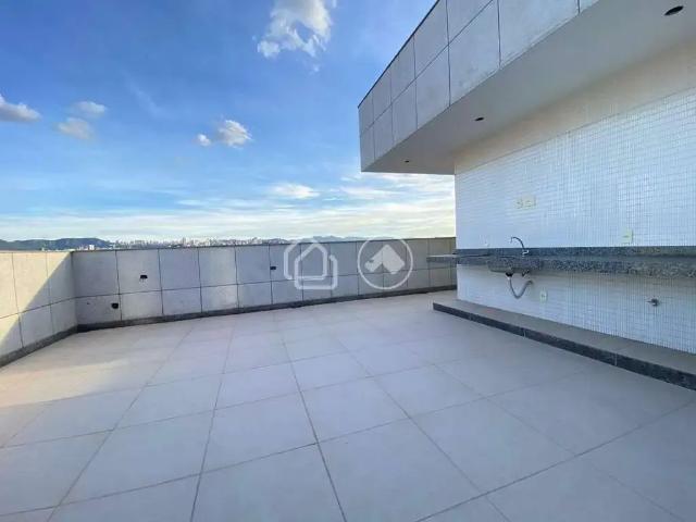 Cobertura venda em Região Geográfica Imediata de Belo Horizonte, Região Metropolitana de Belo Horizonte