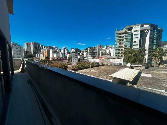 Cobertura venda em Carmo, Belo Horizonte
