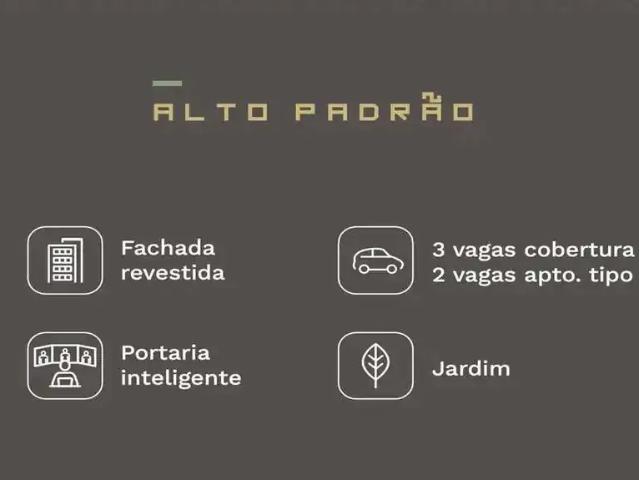 Cobertura venda em Região Geográfica Imediata de Belo Horizonte, Região Metropolitana de Belo Horizonte