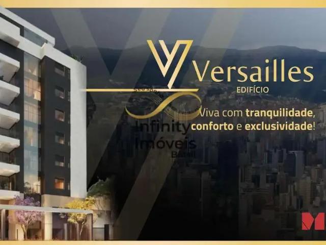 Cobertura venda em Carmo, Belo Horizonte