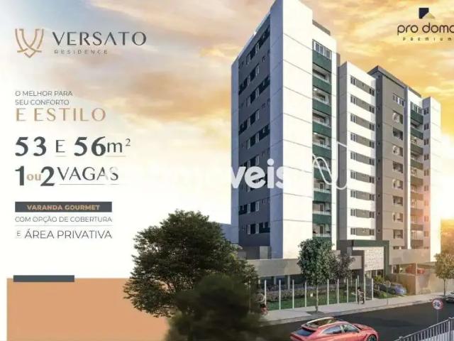 Cobertura venda em Região Geográfica Imediata de Belo Horizonte, Região Metropolitana de Belo Horizonte