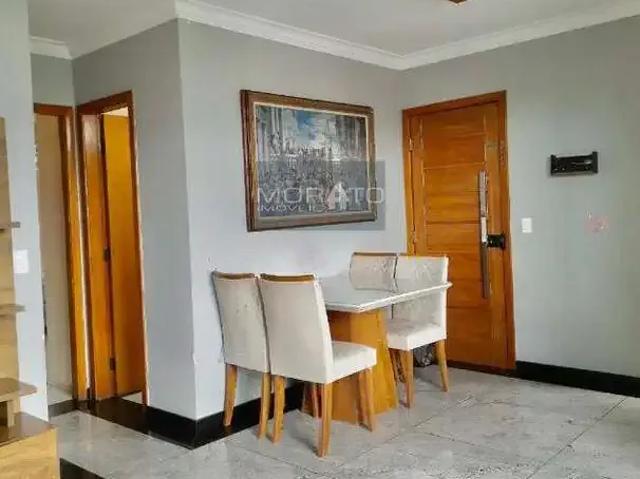 Cobertura venda em Castelo, Belo Horizonte