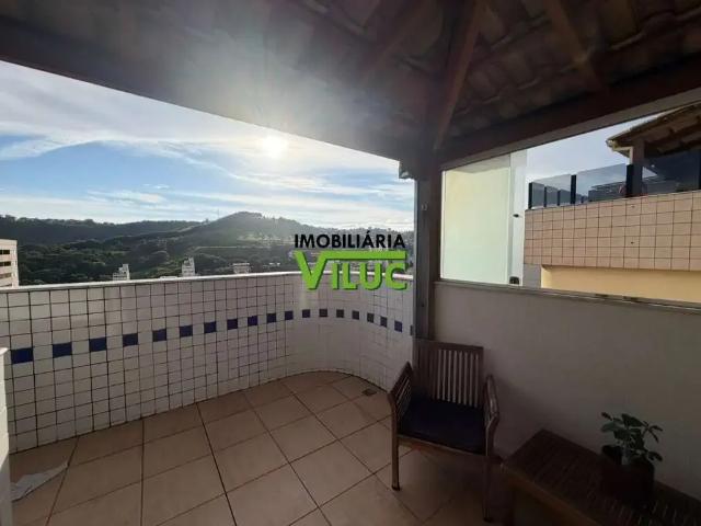 Cobertura venda em Região Geográfica Imediata de Belo Horizonte, Região Metropolitana de Belo Horizonte