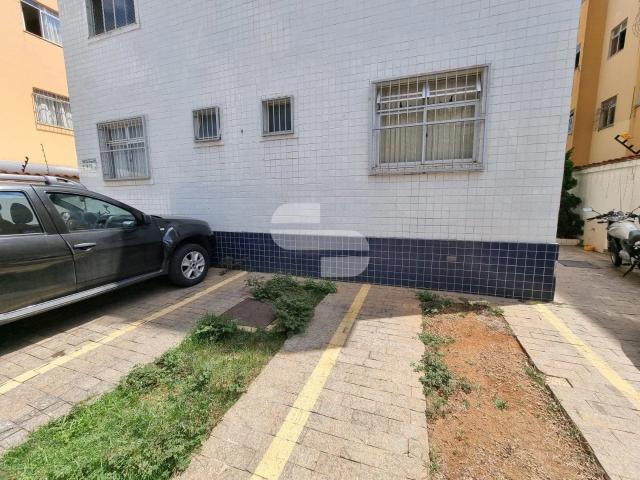 Cobertura venda em Castelo, Belo Horizonte