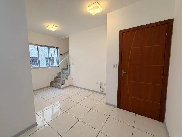 Cobertura venda em Castelo, Belo Horizonte