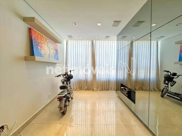 Cobertura venda em Região Geográfica Imediata de Belo Horizonte, Região Metropolitana de Belo Horizonte