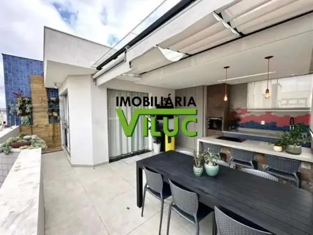 Cobertura venda em Região Geográfica Imediata de Belo Horizonte, Região Metropolitana de Belo Horizonte