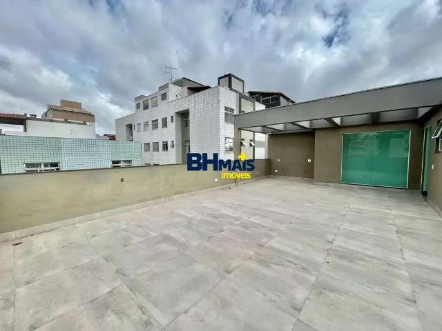 Cobertura venda em Região Geográfica Imediata de Belo Horizonte, Região Metropolitana de Belo Horizonte