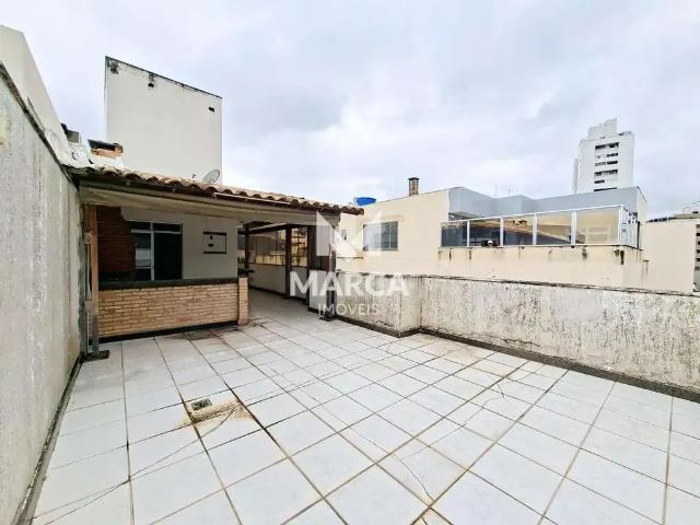 Cobertura venda em Região Geográfica Imediata de Belo Horizonte, Região Metropolitana de Belo Horizonte