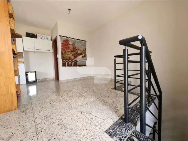 Cobertura venda em Região Geográfica Imediata de Belo Horizonte, Região Metropolitana de Belo Horizonte