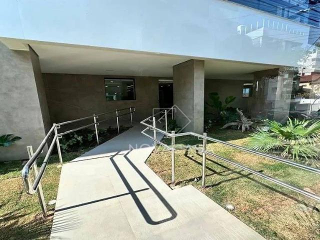 Cobertura venda em Castelo, Belo Horizonte