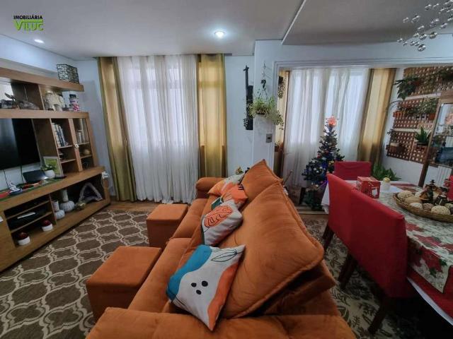 Cobertura venda em Castelo, Belo Horizonte