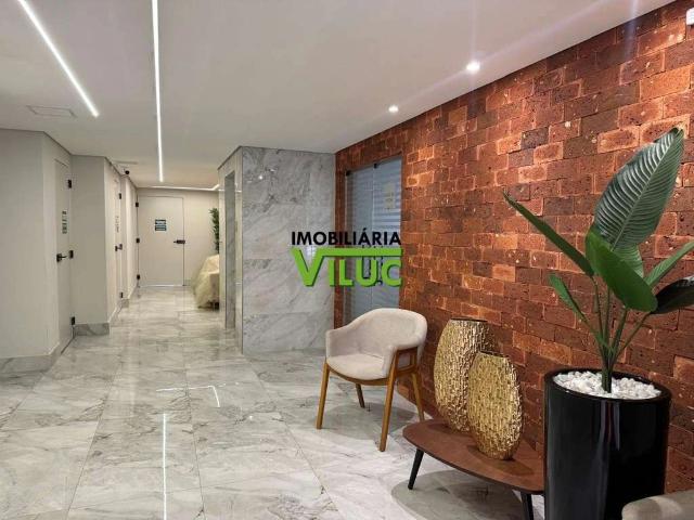 Cobertura venda em Castelo, Belo Horizonte