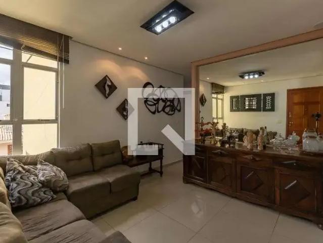 Cobertura venda em Região Geográfica Imediata de Belo Horizonte, Região Metropolitana de Belo Horizonte