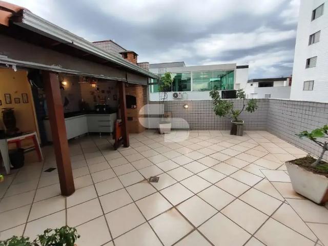 Cobertura venda em Região Geográfica Imediata de Belo Horizonte, Região Metropolitana de Belo Horizonte