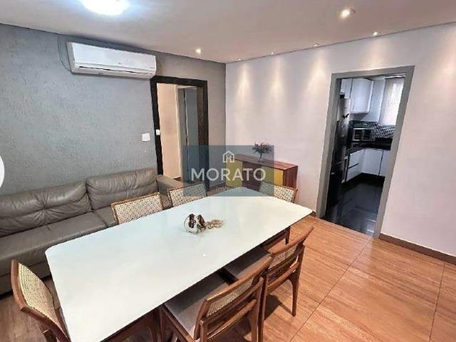 Cobertura venda em Castelo, Belo Horizonte