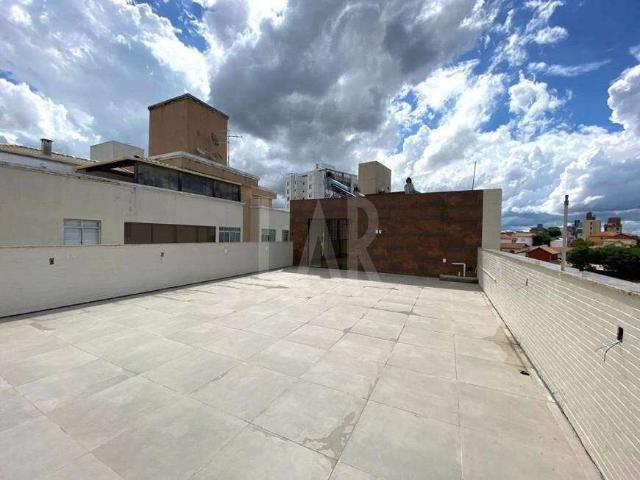 Cobertura venda em Belo Horizonte, Castelo