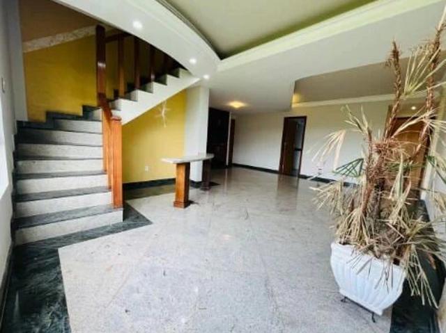 Cobertura venda em Região Geográfica Imediata de Belo Horizonte, Região Metropolitana de Belo Horizonte