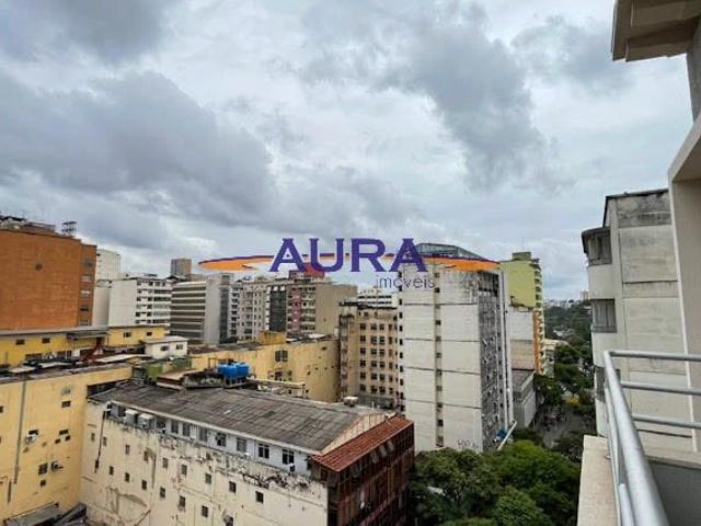 Cobertura venda em Regional Centro-Sul, Belo Horizonte