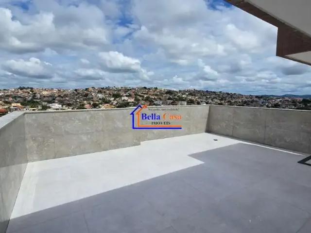 Cobertura venda em Região Geográfica Imediata de Belo Horizonte, Região Metropolitana de Belo Horizonte