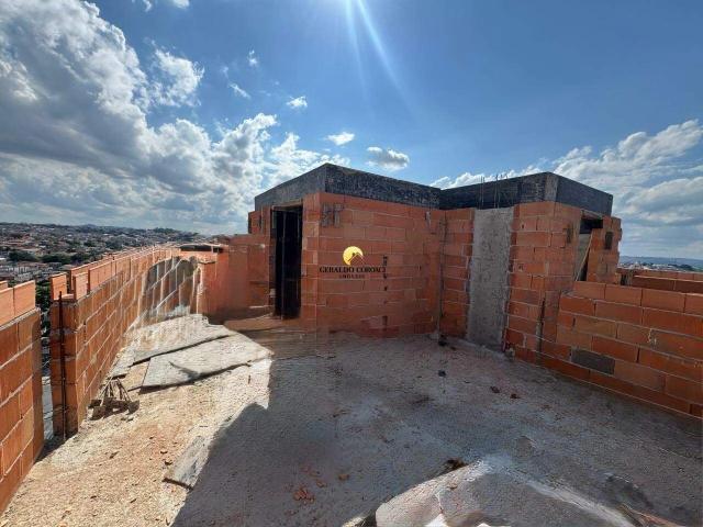 Cobertura venda em Belo Horizonte, Região Geográfica Intermediária de Belo Horizonte