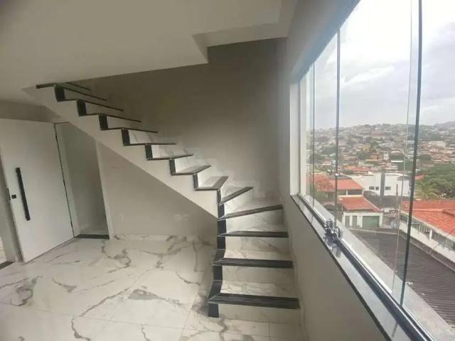 Cobertura venda em Região Geográfica Imediata de Belo Horizonte, Região Metropolitana de Belo Horizonte