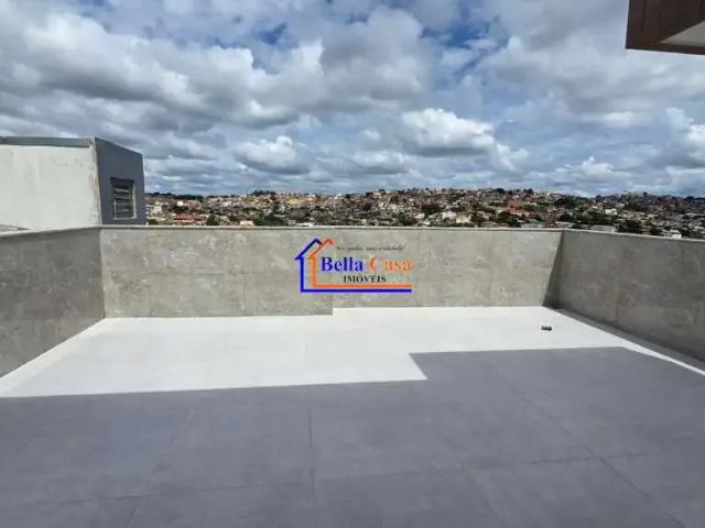 Cobertura venda em Região Geográfica Imediata de Belo Horizonte, Região Metropolitana de Belo Horizonte