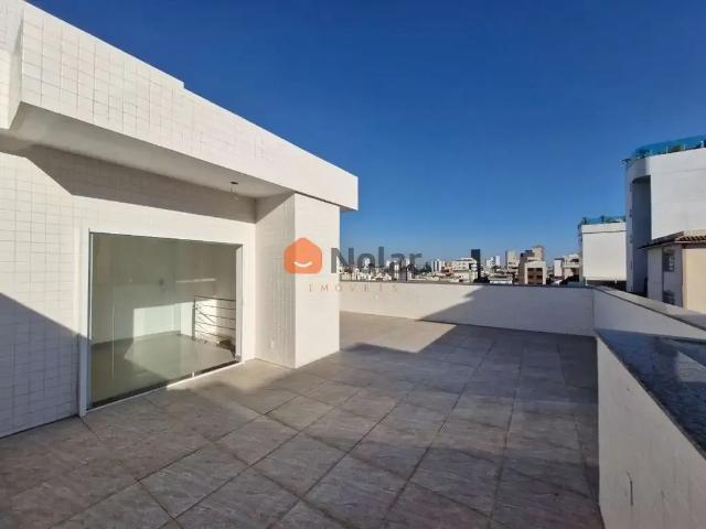 Cobertura venda em Regional Nordeste, Belo Horizonte