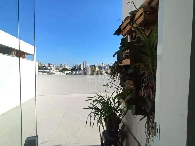 Cobertura venda em Região Geográfica Imediata de Belo Horizonte, Região Metropolitana de Belo Horizonte
