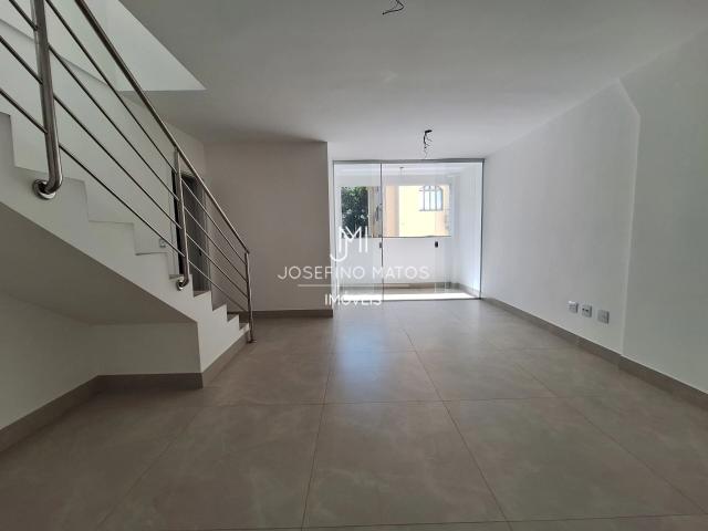 Cobertura venda em Regional Nordeste, Belo Horizonte
