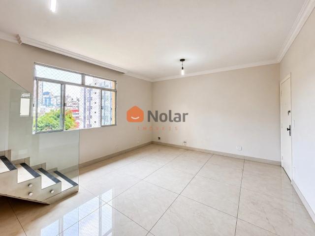 Cobertura venda em Regional Nordeste, Belo Horizonte