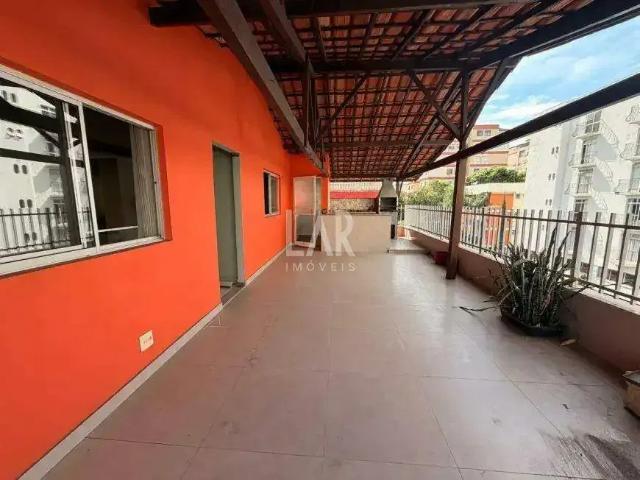 Cobertura venda em Região Geográfica Imediata de Belo Horizonte, Região Metropolitana de Belo Horizonte