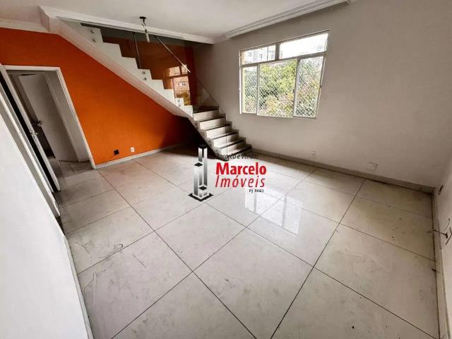 Cobertura venda em Região Geográfica Imediata de Belo Horizonte, Região Metropolitana de Belo Horizonte
