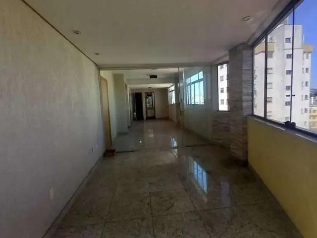 Cobertura venda em Região Geográfica Imediata de Belo Horizonte, Região Metropolitana de Belo Horizonte
