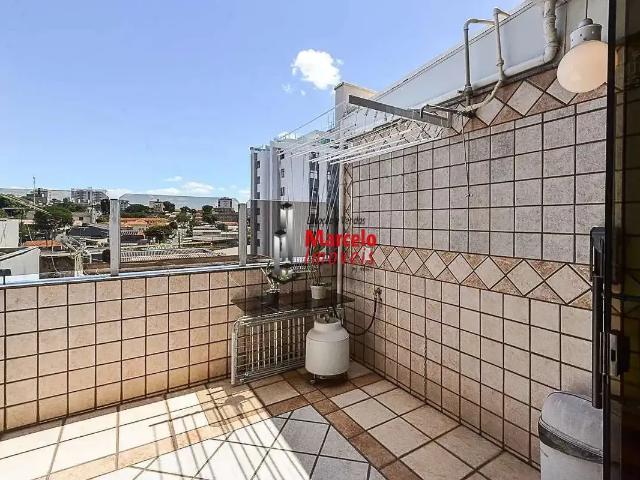 Cobertura venda em Região Geográfica Imediata de Belo Horizonte, Região Metropolitana de Belo Horizonte