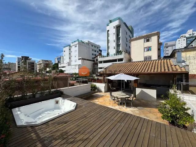 Cobertura venda em Região Geográfica Imediata de Belo Horizonte, Região Metropolitana de Belo Horizonte