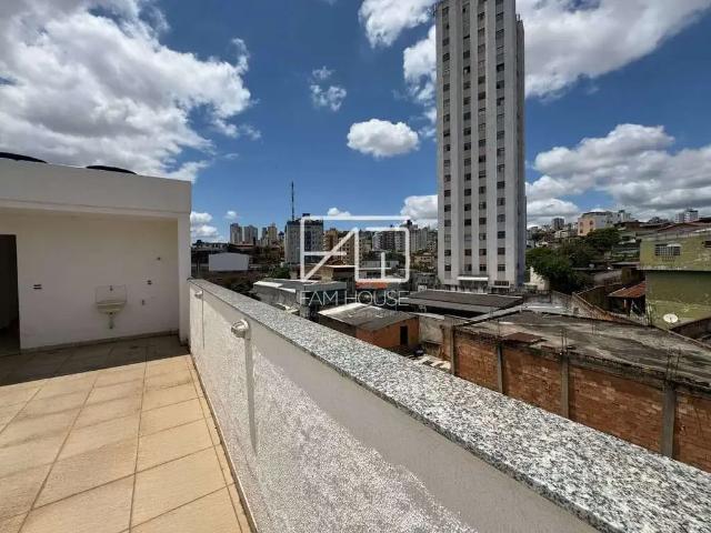 Cobertura venda em Região Geográfica Imediata de Belo Horizonte, Região Metropolitana de Belo Horizonte