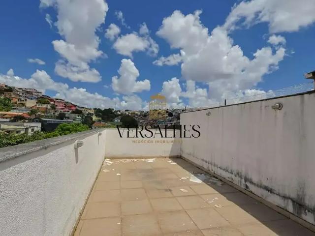 Cobertura venda em Região Geográfica Imediata de Belo Horizonte, Região Metropolitana de Belo Horizonte