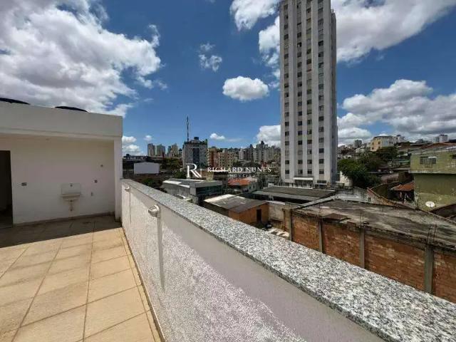 Cobertura venda em Região Geográfica Imediata de Belo Horizonte, Região Metropolitana de Belo Horizonte