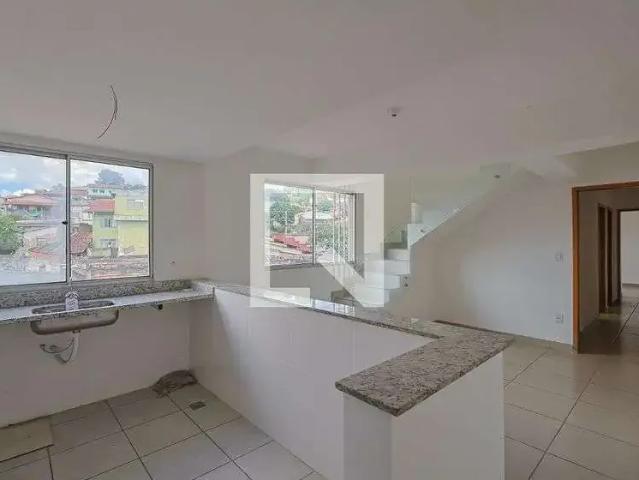 Cobertura venda em Região Geográfica Imediata de Belo Horizonte, Região Metropolitana de Belo Horizonte