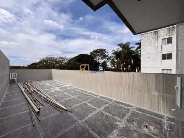 Cobertura venda em Região Geográfica Imediata de Belo Horizonte, Região Metropolitana de Belo Horizonte