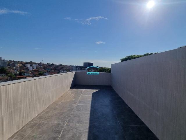 Cobertura venda em Copacabana, Belo Horizonte