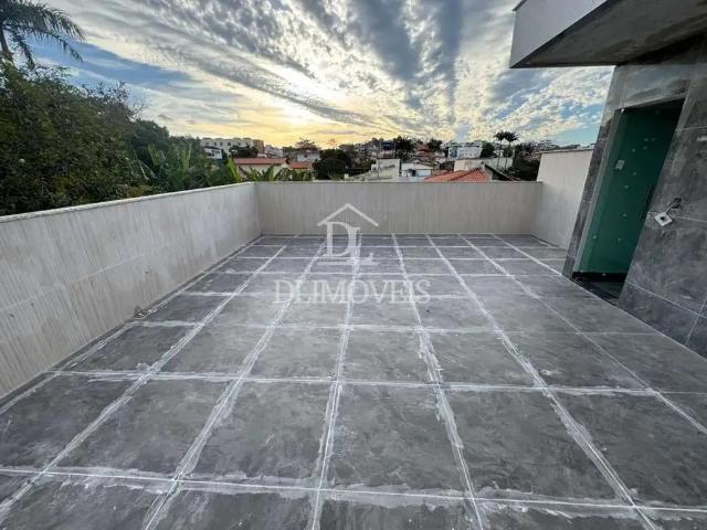 Cobertura venda em Região Geográfica Imediata de Belo Horizonte, Região Metropolitana de Belo Horizonte