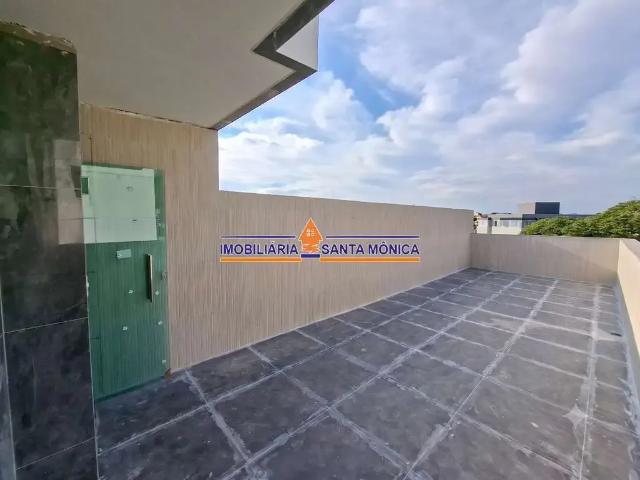 Cobertura venda em Região Geográfica Imediata de Belo Horizonte, Região Metropolitana de Belo Horizonte