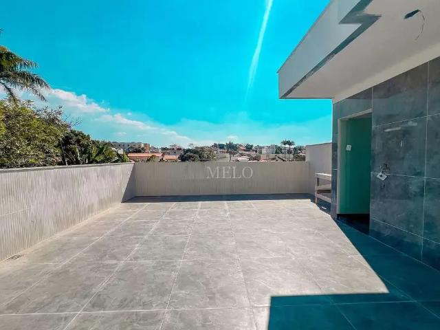 Cobertura venda em Região Geográfica Imediata de Belo Horizonte, Região Metropolitana de Belo Horizonte