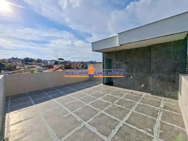Cobertura venda em Região Geográfica Imediata de Belo Horizonte, Região Metropolitana de Belo Horizonte
