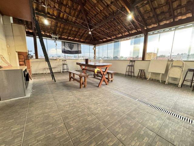 Cobertura venda em Belo Horizonte, Região Geográfica Intermediária de Belo Horizonte
