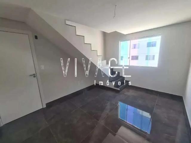 Cobertura venda em Copacabana, Belo Horizonte