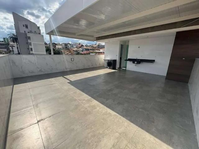 Cobertura venda em Região Geográfica Imediata de Belo Horizonte, Região Metropolitana de Belo Horizonte