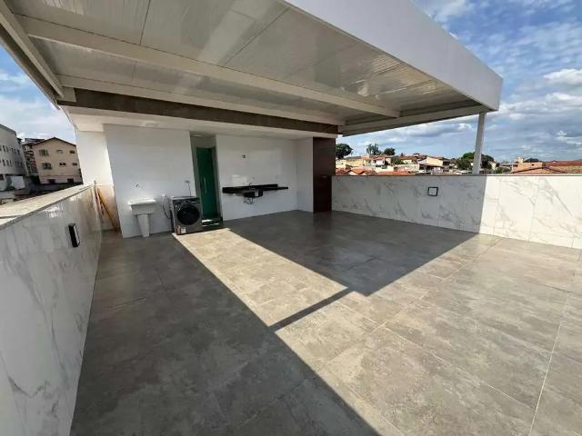 Cobertura venda em Região Geográfica Imediata de Belo Horizonte, Região Metropolitana de Belo Horizonte